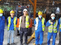 工廠搬遷完成一般需要多久？